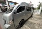 Sell White 2019 Nissan Urvan in Pasig-2
