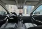 White Mazda 3 2017 for sale in Automatic-9