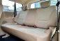 White Hyundai Starex 2016 for sale in Automatic-8