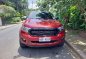 Sell White 2021 Ford Ranger in Pasig-2