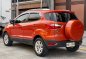 Selling White Ford Ecosport 2016 in Manila-5