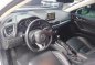 White Mazda 3 2015 for sale in Pasig-8