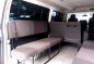Sell White 2019 Nissan Nv350 urvan in Pasay-8