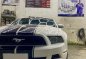 White Ford Mustang 2013 for sale in Automatic-7