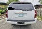 White Chevrolet Suburban 2007 for sale in Automatic-5