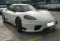 White Toyota Mr2 2023 for sale in Pasig-0