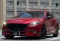 White Mazda 3 2017 for sale in Automatic-1