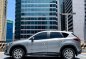 Sell White 2013 Mazda Cx-5 in Makati-5