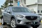 Sell White 2013 Mazda Cx-5 in Makati-0