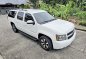 White Chevrolet Suburban 2007 for sale in Automatic-2