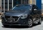 White Mazda 2 2017 for sale in Makati-2