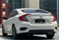 White Honda Civic 2018 for sale in Pasig-1