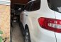 Selling White Ford Everest 2017 in Imus-8