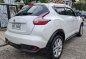 Sell Pearl White 2017 Nissan Juke in Manila-3
