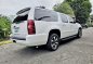 White Chevrolet Suburban 2007 for sale in Automatic-1