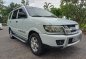 Selling White Isuzu Crosswind 2017 in Manila-4