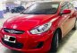 Selling White Hyundai Accent 2014 in Quezon City-6