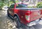 Sell White 2021 Ford Ranger in Pasig-0