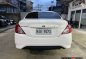 Sell White 2018 Nissan Almera in Quezon City-9