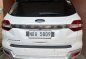 Selling White Ford Everest 2017 in Imus-0