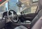 White Mazda 3 2017 for sale in Automatic-8