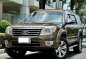 Sell White 2011 Ford Everest in Makati-1