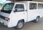 White Mitsubishi L300 2014 for sale in Makati-3