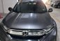 Selling Silver Honda Cr-V 2018 in Quezon City-0