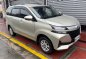 White Toyota Avanza 2021 for sale in Quezon City-2