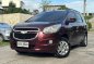 Sell White 2015 Chevrolet Spin in Pasig-0