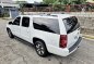 White Chevrolet Suburban 2007 for sale in Automatic-3
