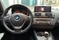 Sell White 2013 Bmw 118D in Makati-8