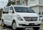 White Hyundai Starex 2016 for sale in Automatic-0