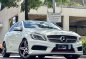 Sell White 2013 Mercedes-Benz S-Class in Makati-0