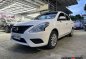 Sell White 2018 Nissan Almera in Quezon City-1