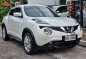 Sell Pearl White 2017 Nissan Juke in Manila-2