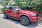 Sell White 2021 Ford Ranger in Pasig-4