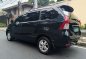 Selling White Toyota Avanza 2012 in Manila-3