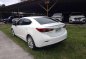 White Mazda 3 2015 for sale in Pasig-3