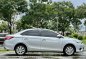 Sell White 2016 Toyota Vios in Makati-7