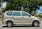 Selling White Toyota Avanza 2009 in Makati-5