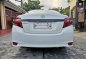 White Toyota Vios 2016 for sale in Manual-0