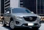 Sell White 2013 Mazda Cx-5 in Makati-0