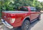 Sell White 2021 Ford Ranger in Pasig-5