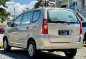 Selling White Toyota Avanza 2009 in Makati-4