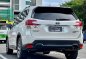 White Subaru Forester 2019 for sale in Makati-5