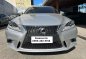 White Lexus S-Class 2014 for sale in Automatic-1