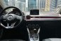 White Mazda 2 2017 for sale in Makati-9