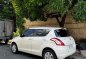 White Suzuki Swift 2016 for sale in Quezon City-4