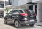 White Kia Sportage 2016 for sale in Automatic-7